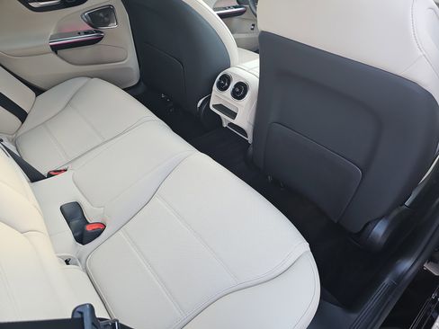 Certified 2026 Mercedes-Benz C 300 Sedan image 12