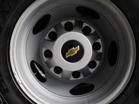 Used 2021 Chevrolet Silverado 3500 W/T w/ WT Convenience Package image 12