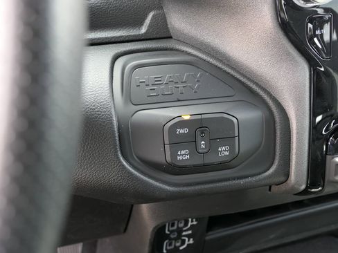 New 2026 RAM 3500 Tradesman image 18