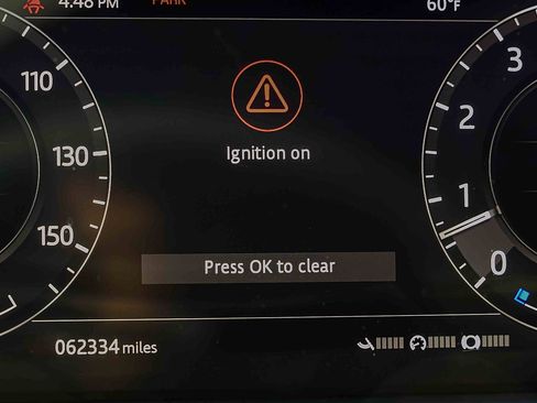 Used 2022 Land Rover Range Rover Sport HST image 10