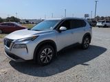 Used 2023 Nissan Rogue SV image 2
