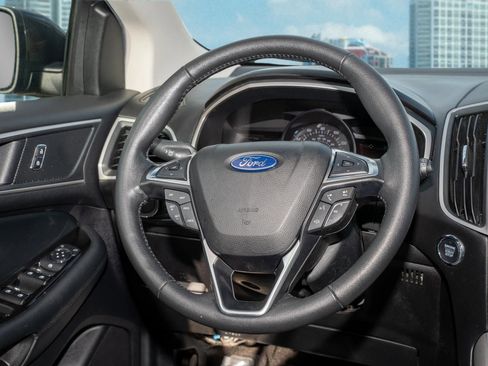 Used 2020 Ford Edge SEL w/ Convenience Package image 16