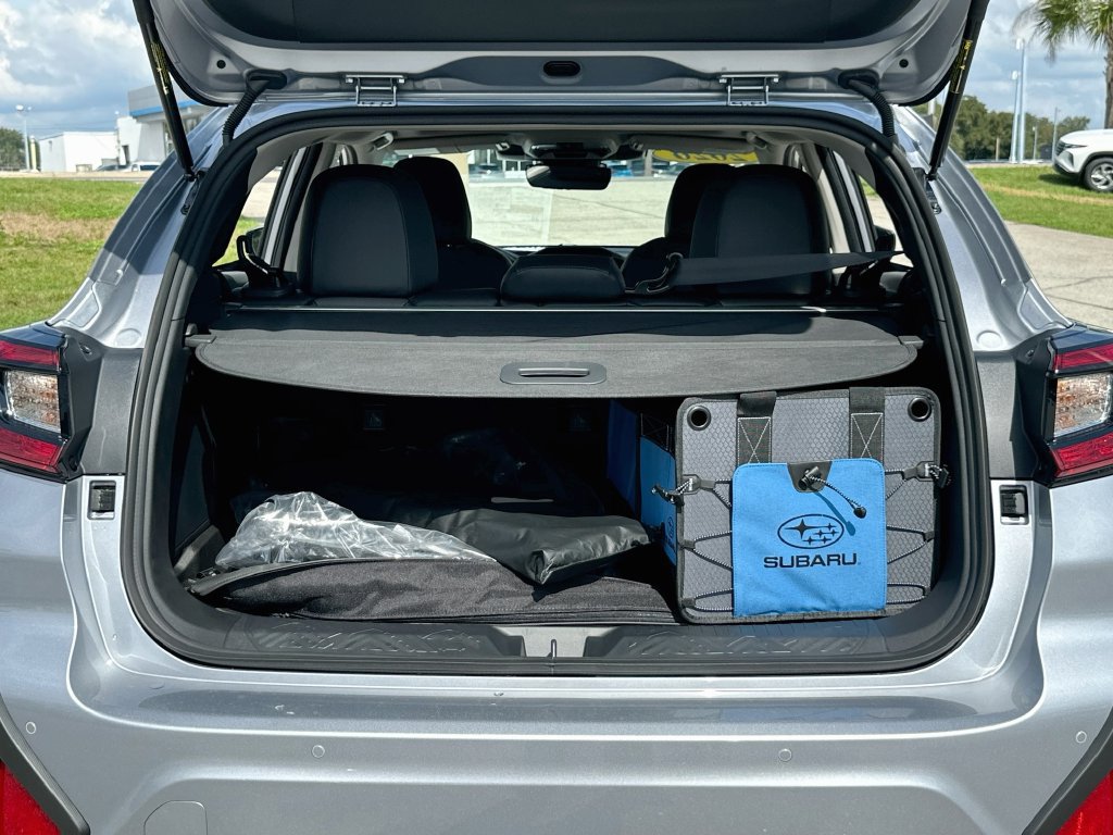 New 2026 Subaru Crosstrek 2.5i Limited AWD/4WD image 27