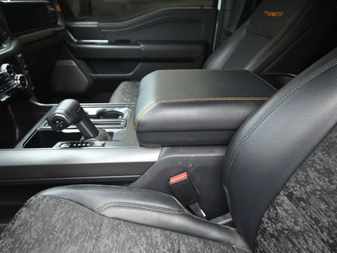 Certified 2025 Ford F150 Tremor w/ Bed Utility Package AWD/4WD image 21