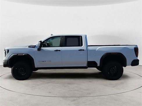 New 2026 GMC Sierra 2500 AT4X w/ AT4X AEV Edition image 2