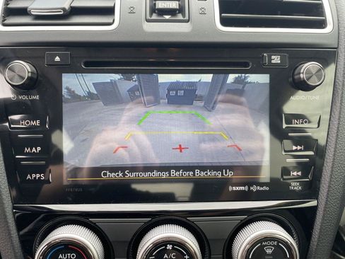 Used 2017 Subaru Forester 2.5i Limited AWD/4WD image 24