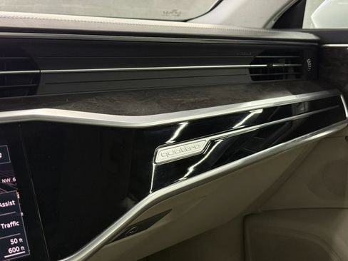 Used 2019 Audi A7 3.0T Premium Plus w/ Premium Plus Package AWD/4WD image 32