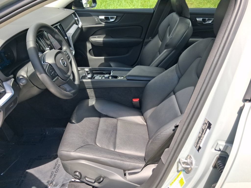Certified 2024 Volvo S60 B5 Core w/ Climate Package FWD image 14