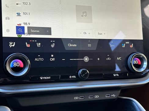 New 2026 Lexus RZ 450e AWD image 22