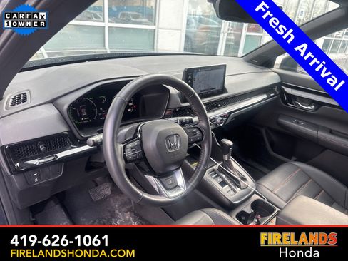 Used 2024 Honda CR-V Sport Touring image 17