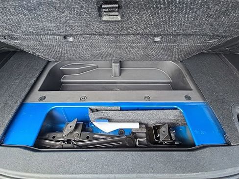 Used 2022 Ford Bronco Outer Banks image 41