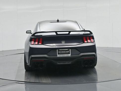 Used 2025 Ford Mustang Dark Horse image 23