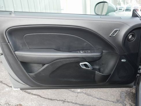 Used 2023 Dodge Challenger R/T Scat Pack w/ Plus Package image 15