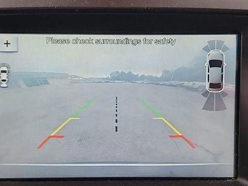 Used 2018 Ford Explorer Limited image 8