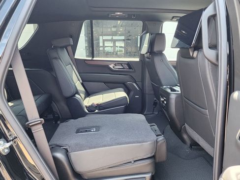 New 2026 GMC Yukon Denali w/ Denali Reserve Package AWD/4WD image 53