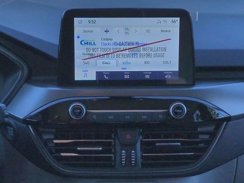 New 2026 Ford Escape Active FWD image 18