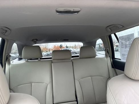 Used 2014 Subaru Outback 3.6R Limited AWD/4WD image 26