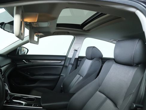 Used 2020 Honda Accord EX image 20