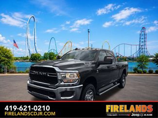 Used 2024 RAM 2500 Tradesman w/ Chrome Appearance Group AWD/4WD video 1