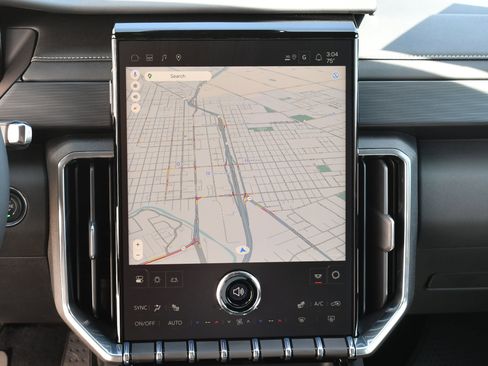 New 2026 GMC Acadia Elevation w/ Black Edition FWD image 17