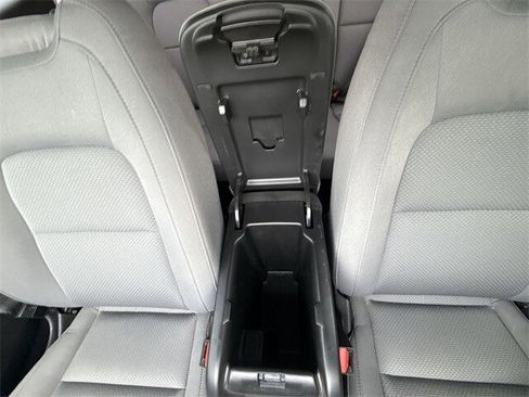 Used 2020 Chevrolet Colorado W/T w/ WT Convenience Package image 20