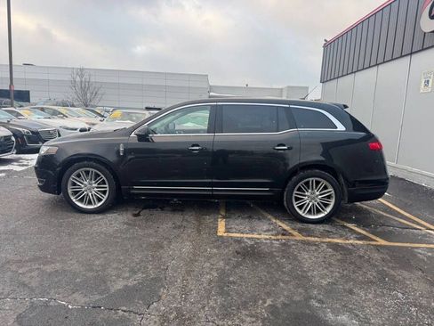 Used 2014 Lincoln MKT AWD w/ Equipment Group 201A image 3
