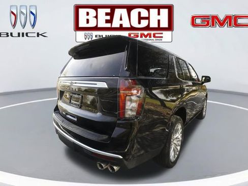 Used 2024 Chevrolet Tahoe High Country w/ Advanced Technology Package image 3