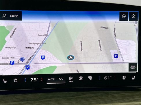 Used 2025 Audi Q5 Premium Plus image 14