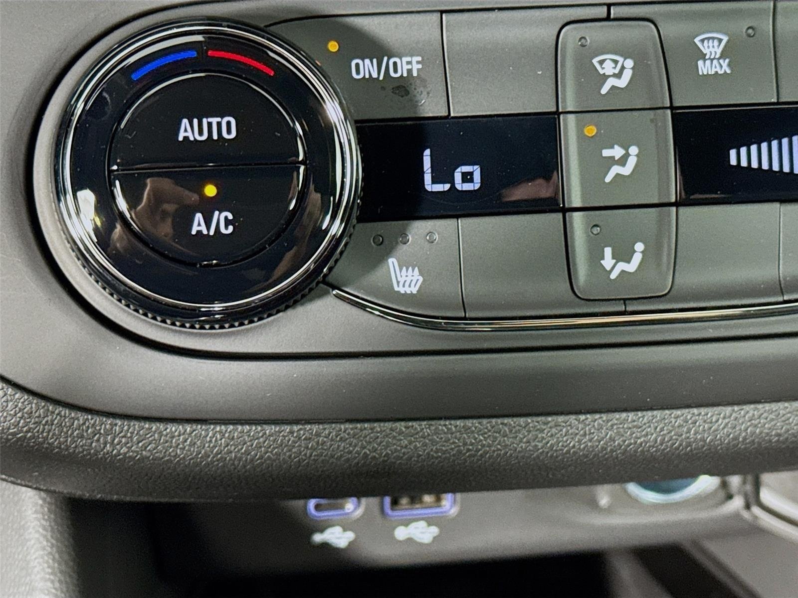 New 2026 Buick Envista Preferred w/ Convenience I Package FWD image 20
