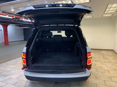 Used 2022 Land Rover Range Rover Westminster Edition AWD/4WD image 50