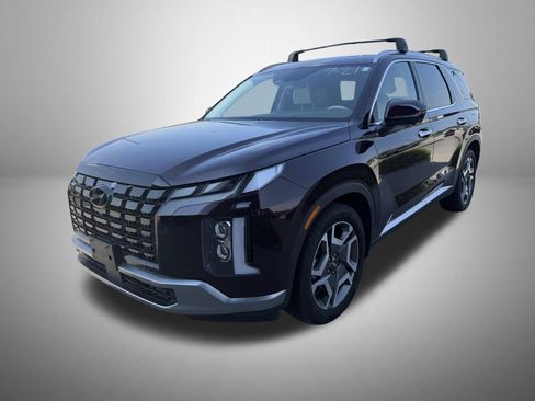 Used 2024 Hyundai Palisade Limited AWD/4WD image 1