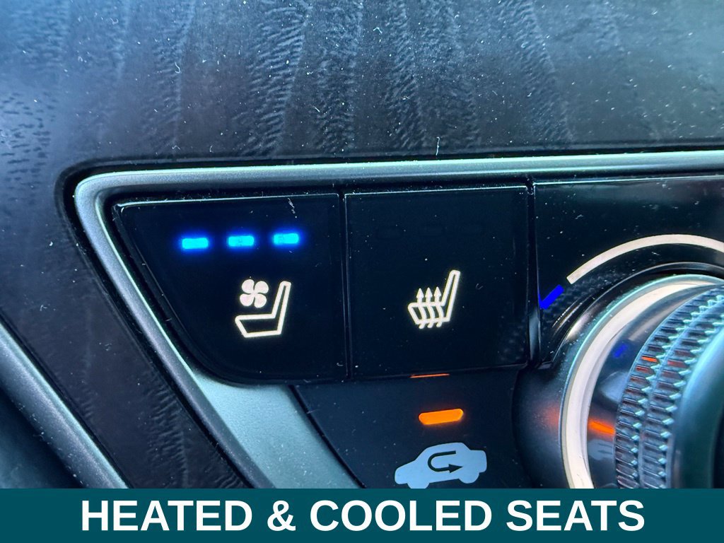 Used 2022 Honda Accord Touring image 13