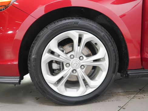 Used 2023 Honda Accord LX image 26