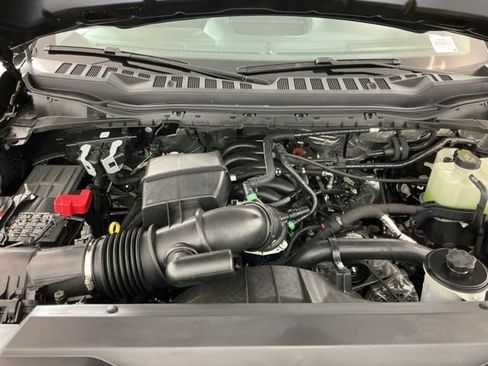 New 2026 Ford F350 XL w/ STX Appearance Package AWD/4WD image 31