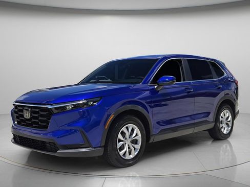 Used 2024 Honda CR-V LX image 8