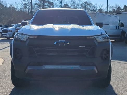 Used 2024 Chevrolet Colorado Trail Boss w/ Advanced Trailering Package image 8