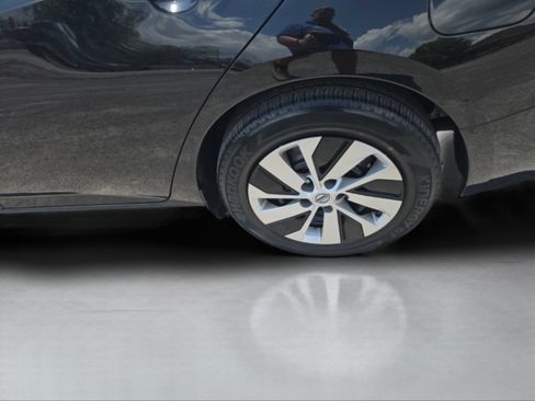Used 2023 Nissan Altima 2.5 S FWD image 32