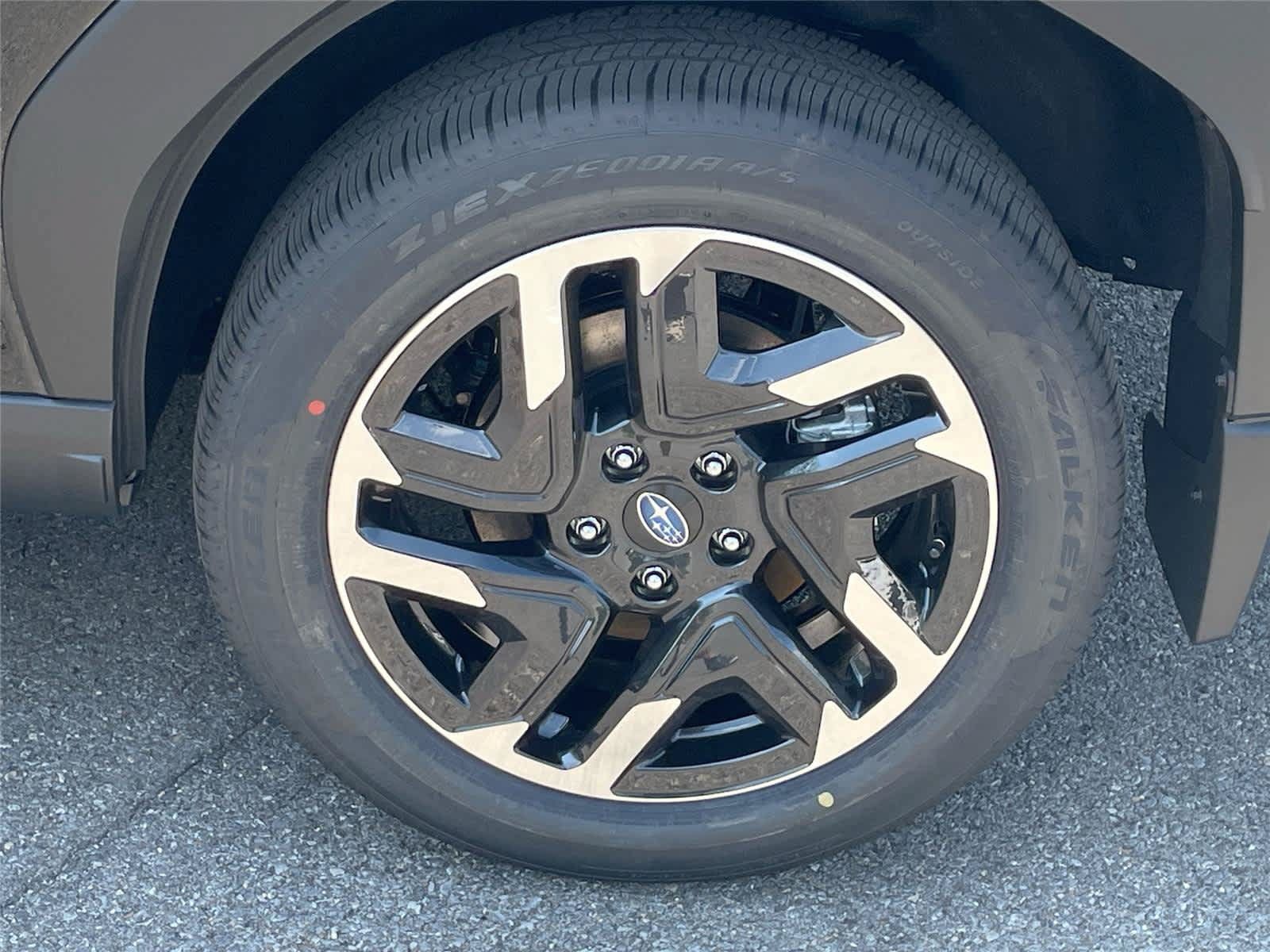 New 2026 Subaru Forester Touring AWD/4WD image 11