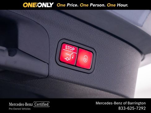Certified 2023 Mercedes-Benz GLE 350 4MATIC image 35