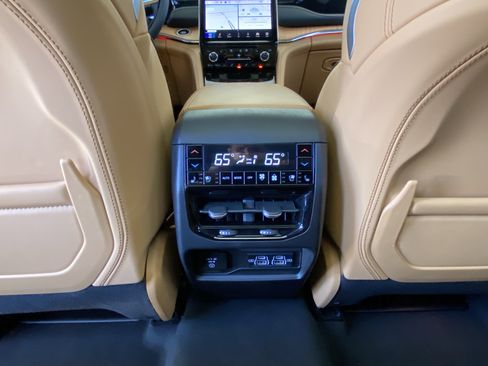 Used 2023 Jeep Grand Cherokee Summit AWD/4WD image 44