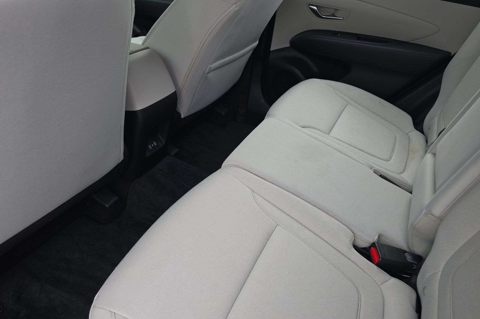 New 2026 Hyundai Tucson SE AWD/4WD image 12