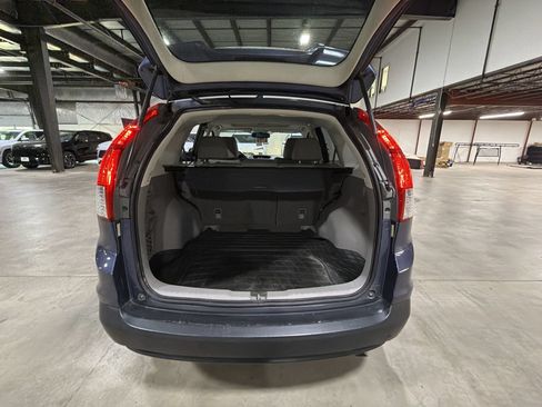 Used 2012 Honda CR-V EX-L image 28