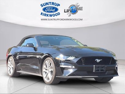 Used 2019 Ford Mustang GT Premium w/ Equipment Group 401A