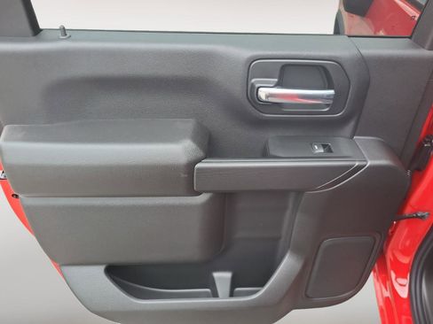 New 2026 Chevrolet Silverado 2500 Custom w/ Custom Convenience Package image 18