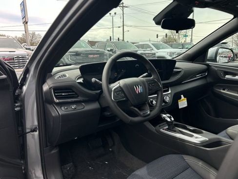New 2026 Buick Envista Preferred image 27