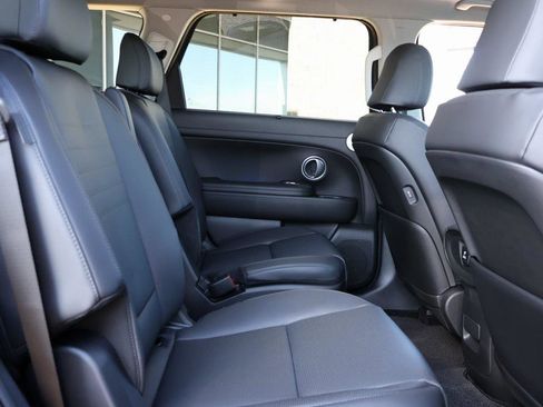 New 2026 Hyundai Palisade Limited image 15