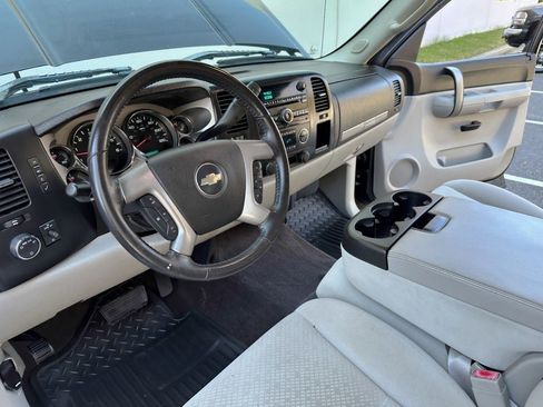 Used 2008 Chevrolet Silverado 1500 LT w/ All Star Edition image 17