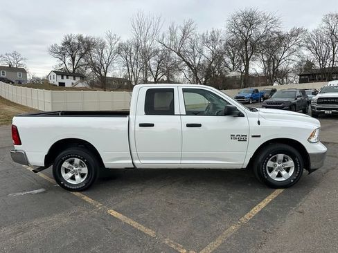 Used 2019 RAM 1500 Tradesman w/ Popular Equipment Group image 5