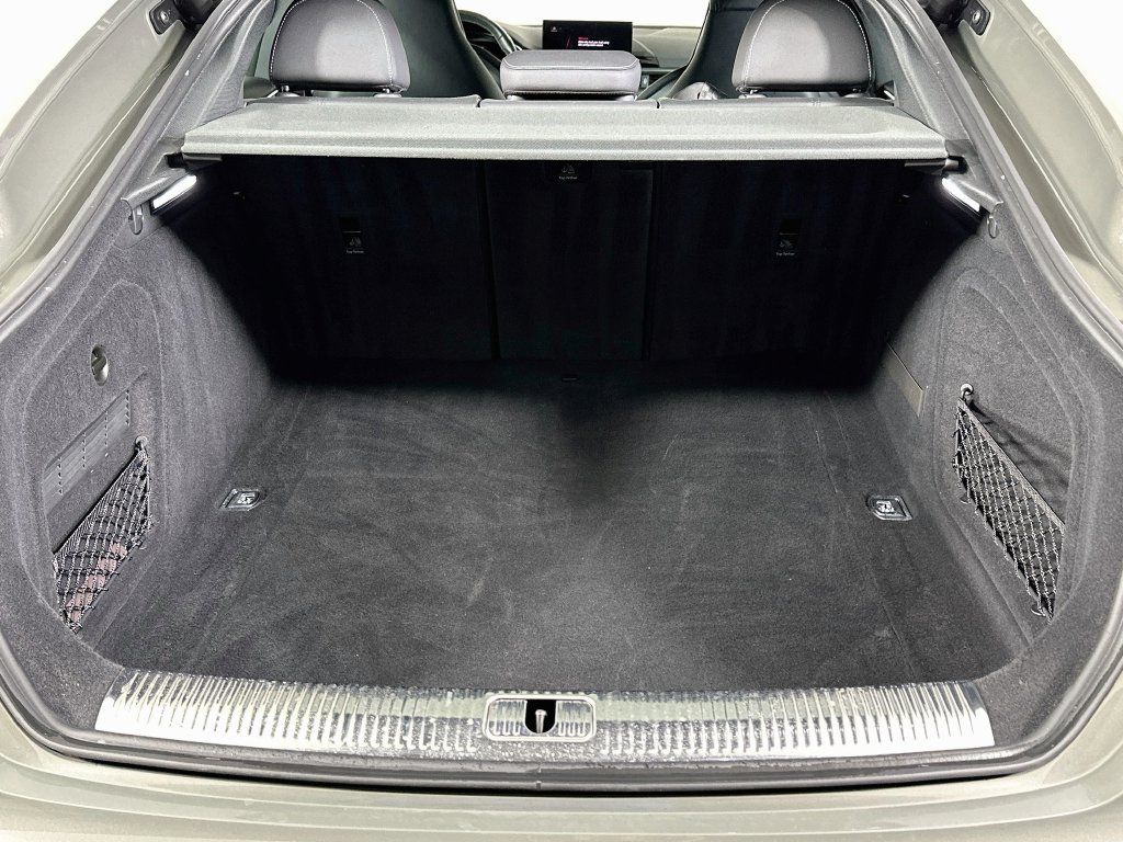 Used 2023 Audi S5 Premium Plus AWD/4WD image 16