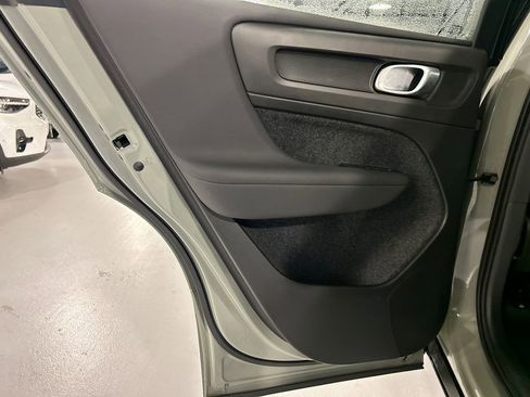 Certified 2023 Volvo C40 P8 Recharge Ultimate image 22